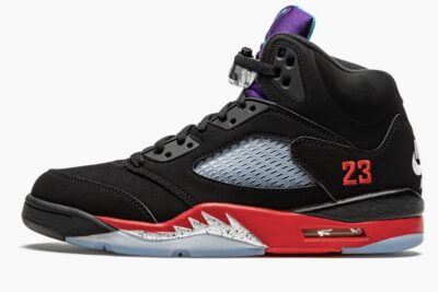 Nike Air Jordan 5 Retro Top 3