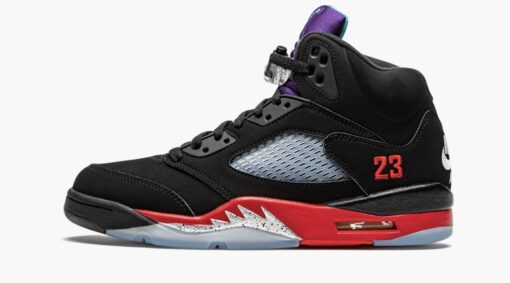 Nike Air Jordan 5 Retro Top 3
