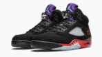 Nike Air Jordan 5 Retro Top 3 - Image 2