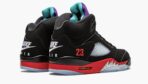 Nike Air Jordan 5 Retro Top 3 - Image 3