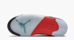 Nike Air Jordan 5 Retro Top 3 - Image 4