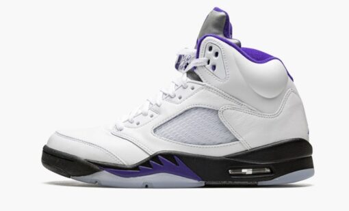 Nike Air Jordan 5 Retro Dark Concord