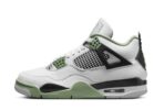 Nike Air Jordan 4 Seafoam