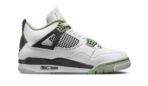 Nike Air Jordan 4 Seafoam - Image 2