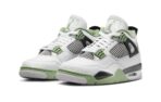 Nike Air Jordan 4 Seafoam - Image 3