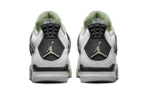 Nike Air Jordan 4 Seafoam - Image 4