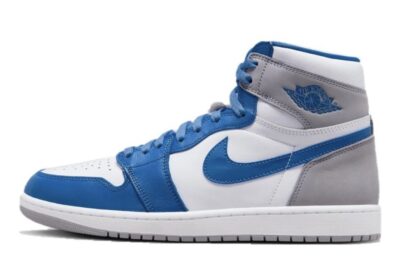 Nike Air Jordan 1 Retro True Blue