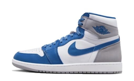 Nike Air Jordan 1 Retro True Blue