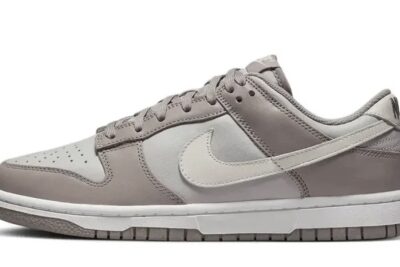 Nike SB Dunk Low Bone Beige