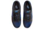 Nike SB Dunk Low Midnight Navy GS - Image 3