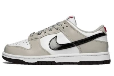 Nike SB Dunk Low Essential Light Iron Ore