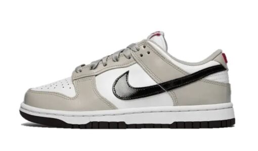 Nike SB Dunk Low Essential Light Iron Ore