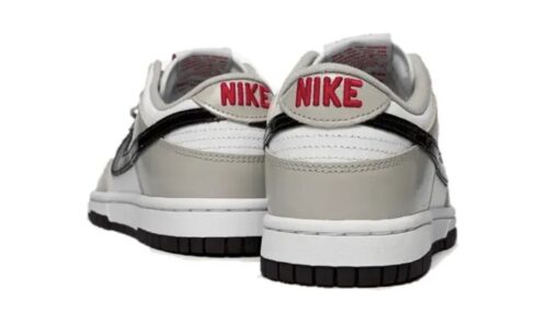 Nike SB Dunk Low Essential Light Iron Ore - Image 4