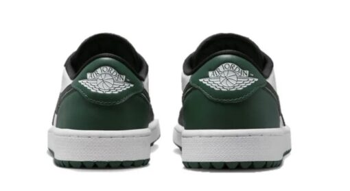 Nike Air Jordan 1 Low G Noble Green - Image 4