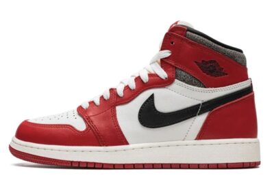 Nike Air Jordan 1 RETRO OG GS Lost & Found