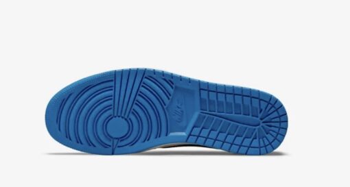 Nike Air Jordan 1 Low Travis Scott Fragment - Image 5