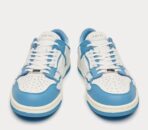 Amiri Skel Top Low Powder Blue - Image 3