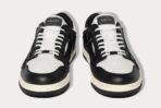 Amiri Skel Top Low Black - Image 3