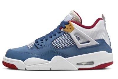 Nike Air Jordan 4 Messy Room