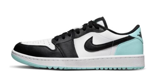 Nike Air Jordan 1 Low Golf White Copa Black