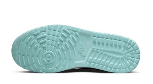 Nike Air Jordan 1 Low Golf White Copa Black - Image 5