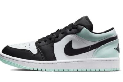 Nike Air Jordan 1 Low Supernova Tie Dye