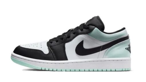 Nike Air Jordan 1 Low Supernova Tie Dye