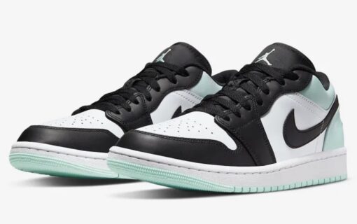 Nike Air Jordan 1 Low Supernova Tie Dye - Image 2