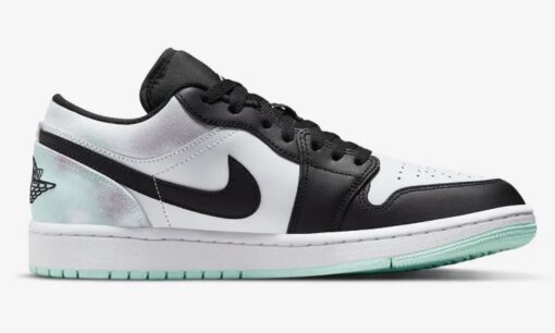Nike Air Jordan 1 Low Supernova Tie Dye - Image 3