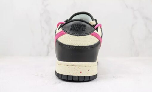 Nike SB Dunk Low Multi-Swoosh Pink - Image 5