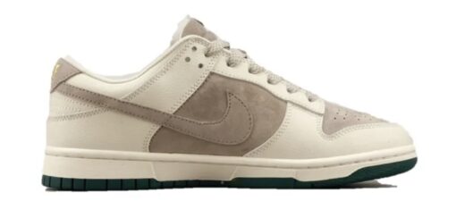 Nike SB Dunk Low Giày LV Pink Pale - Image 2