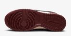 Nike SB Dunk Low SE Just Do It Sail Team Red - Image 5