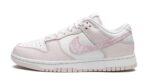 Nike SB Dunk Low WMNS Pink Paisley