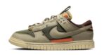 Nike SB Dunk Low Remastered Olive