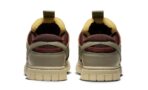 Nike SB Dunk Low Remastered Olive - Image 4