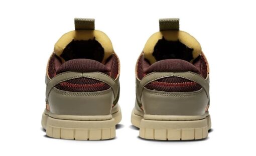 Nike SB Dunk Low Remastered Olive - Image 4