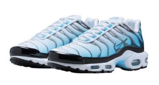 Nike Air Max Plus TN GS Ice - Image 2