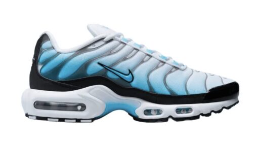 Nike Air Max Plus TN GS Ice - Image 3