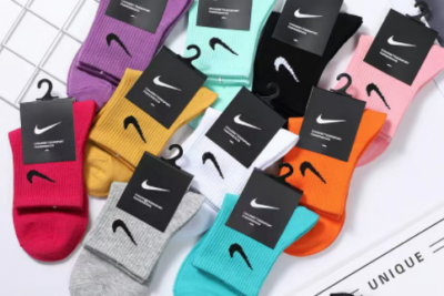 Nike SOCKS-10 Pairs