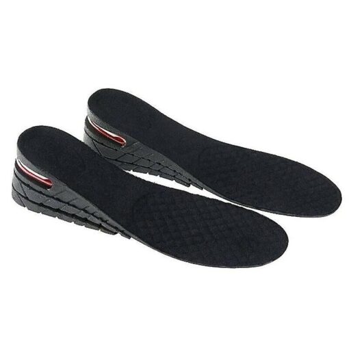 3cm – 9cm Increase Shoe Lift Insole