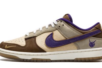 Nike SB Dunk Low Setsubun