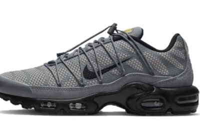 Nike Air Max Plus TN Utility Grey