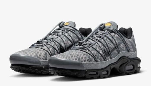 Nike Air Max Plus TN Utility Grey - Image 2