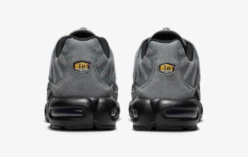 Nike Air Max Plus TN Utility Grey - Image 4