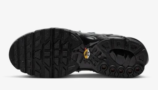 Nike Air Max Plus TN Utility Grey - Image 5