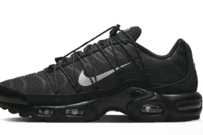 Nike Air Max Plus TN Utility Black