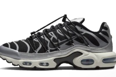 Nike Air Max Plus TN Utility Black Cobalt