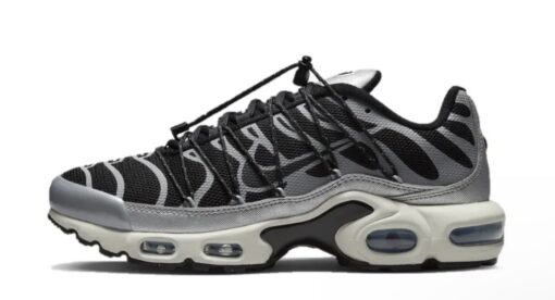 Nike Air Max Plus TN Utility Black Cobalt