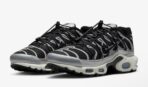 Nike Air Max Plus TN Utility Black Cobalt - Image 2