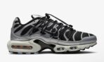Nike Air Max Plus TN Utility Black Cobalt - Image 3